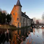 Gasthuis Chateau Le Withof 4*