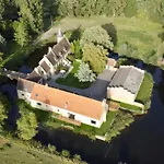 Gasthuis Chateau Le Withof Bourbourg