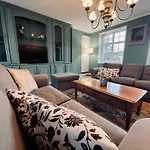 Gasthuis Chateau Le Withof 4*