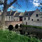 Chateau Le Withof 4* Bourbourg