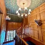 Gasthuis Chateau Le Withof Bourbourg