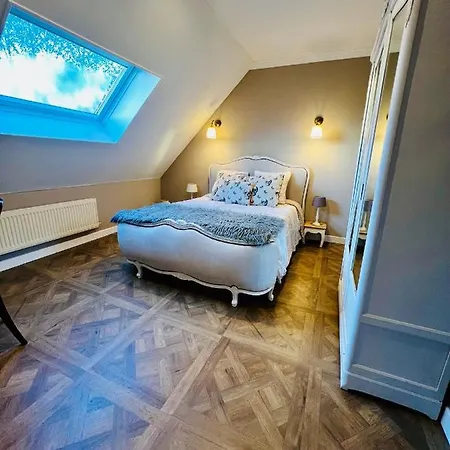 Chateau Le Withof 4*