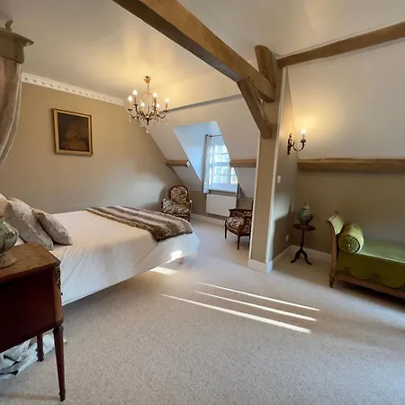 Chateau Le Withof 4*