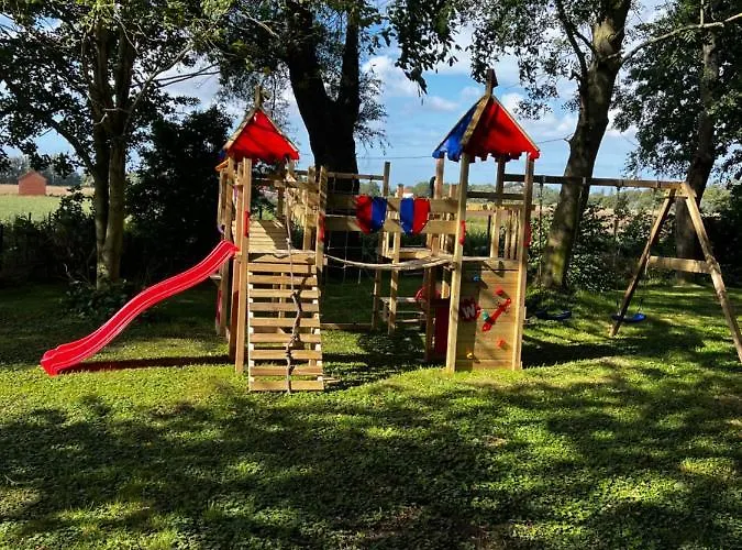 Chateau Le Withof 3*