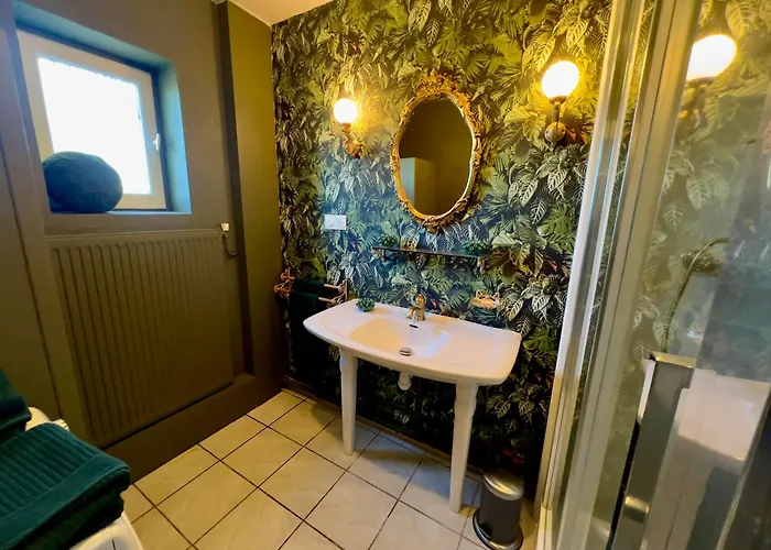 Chateau Le Withof 3*