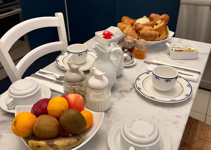 Chateau Le Withof Gasthuis Bourbourg