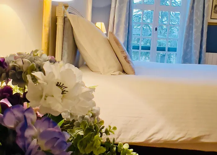 Chateau Le Withof Gasthuis 3*