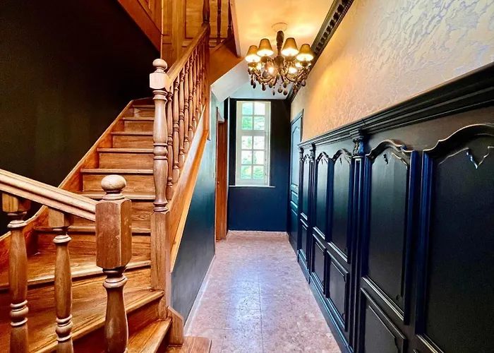 Chateau Le Withof Gasthuis