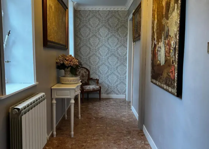 Chateau Le Withof Gasthuis 3*