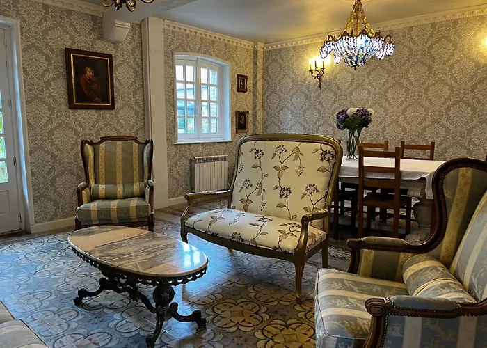 Chateau Le Withof Gasthuis 3*