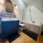 Chateau Le Withof Guest house