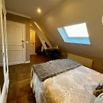 Guest house Chateau Le Withof Bourbourg