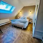 Chateau Le Withof 4*