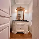 Chateau Le Withof Guest house Bourbourg