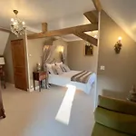 Guest house Chateau Le Withof