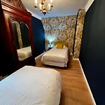 Chateau Le Withof Guest house 4*