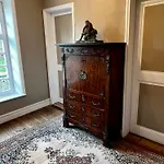 Chateau Le Withof Guest house