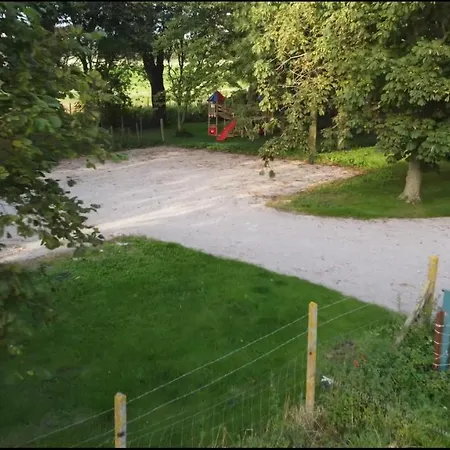 Chateau Le Withof 3* Bourbourg