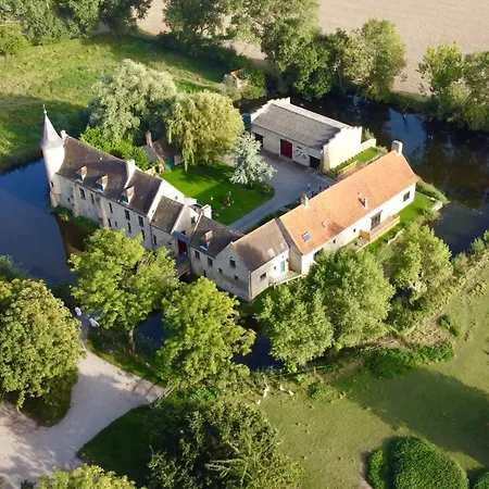 Chateau Le Withof Gasthuis 3*