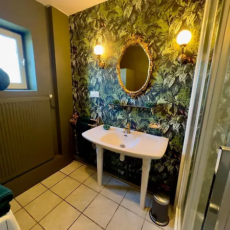 Chateau Le Withof 4*