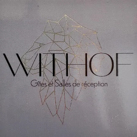 Chateau Le Withof 4*