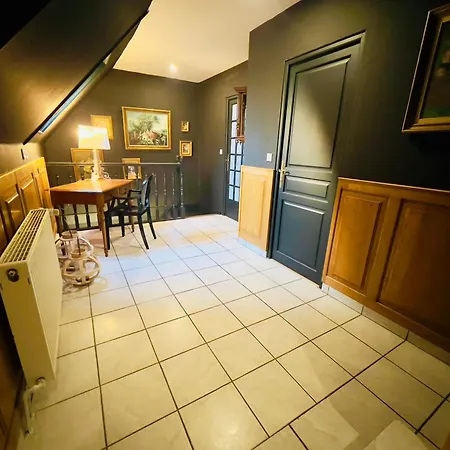 Chateau Le Withof 4*
