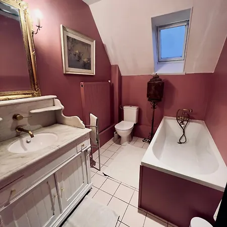 Chateau Le Withof 3*