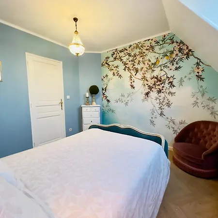 Guest house Chateau Le Withof Bourbourg