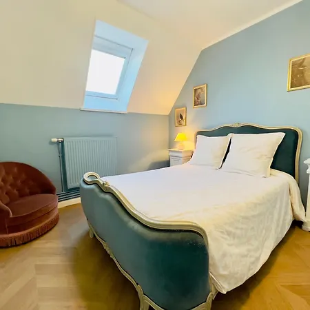 Guest house Chateau Le Withof