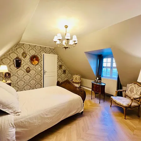 Chateau Le Withof Bourbourg