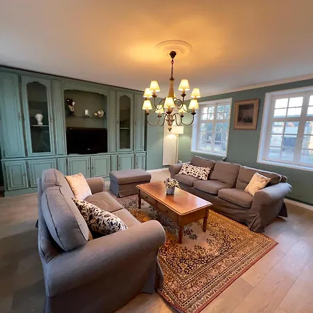 Guest house Chateau Le Withof Bourbourg