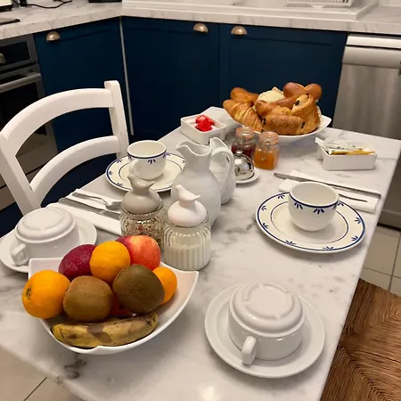 Chateau Le Withof Gasthuis Bourbourg