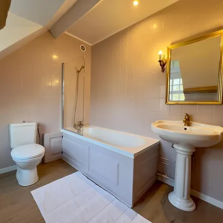 Chateau Le Withof 3*