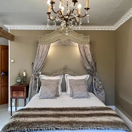 Chateau Le Withof Gasthuis