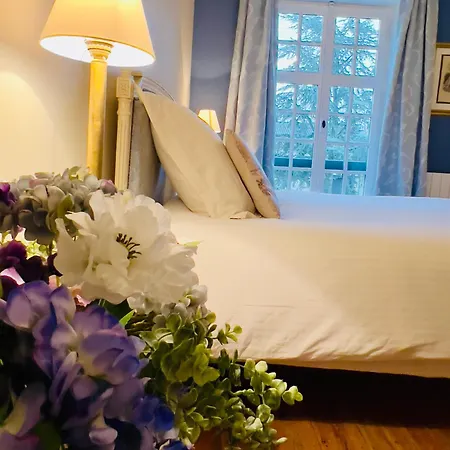 Chateau Le Withof Pensión 4*