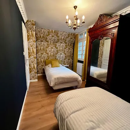 Chateau Le Withof 4*