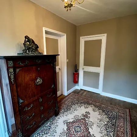 Chateau Le Withof 3* Bourbourg