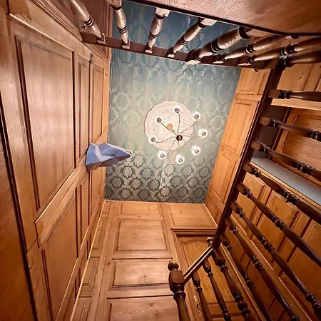 Chateau Le Withof Guest house Bourbourg