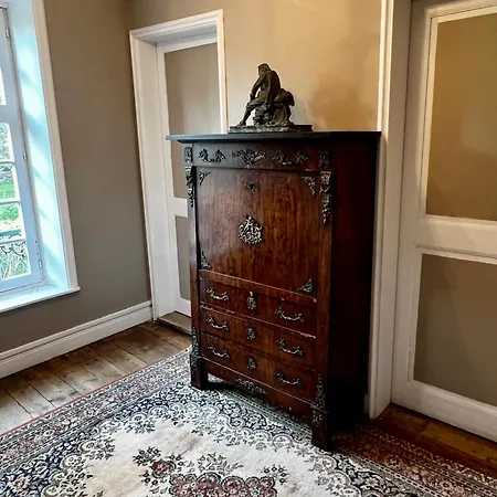 Chateau Le Withof Gasthuis