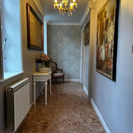 Chateau Le Withof Pensión 4*