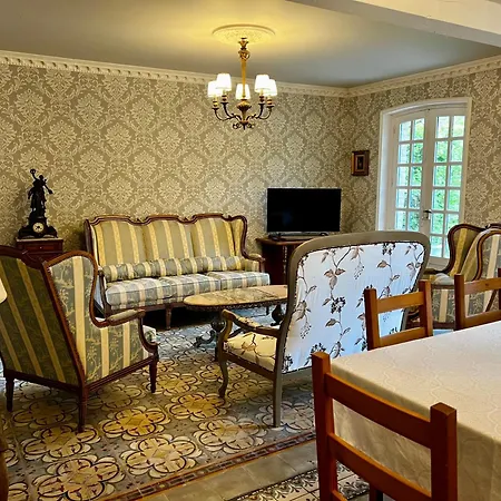 Gasthuis Chateau Le Withof Bourbourg