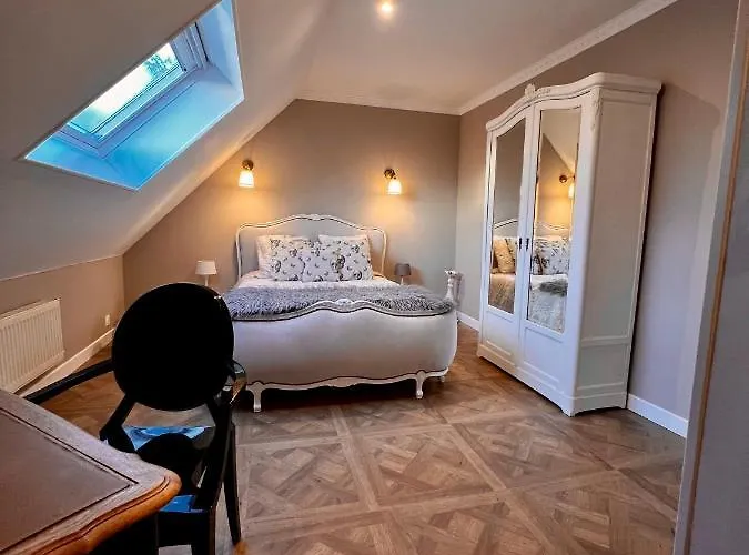 Chateau Le Withof Bourbourg