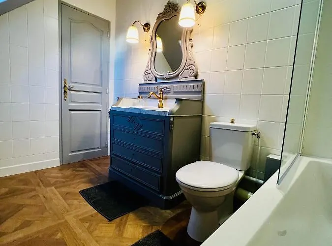 Chateau Le Withof Affittacamere 3*