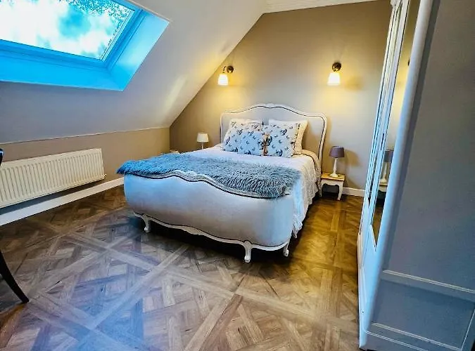 Chateau Le Withof 3*