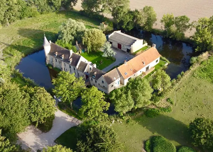 Chateau Le Withof Affittacamere 3*