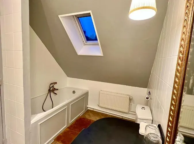 Chateau Le Withof Affittacamere Bourbourg