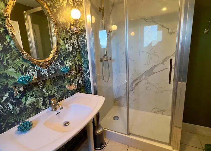 Affittacamere Chateau Le Withof