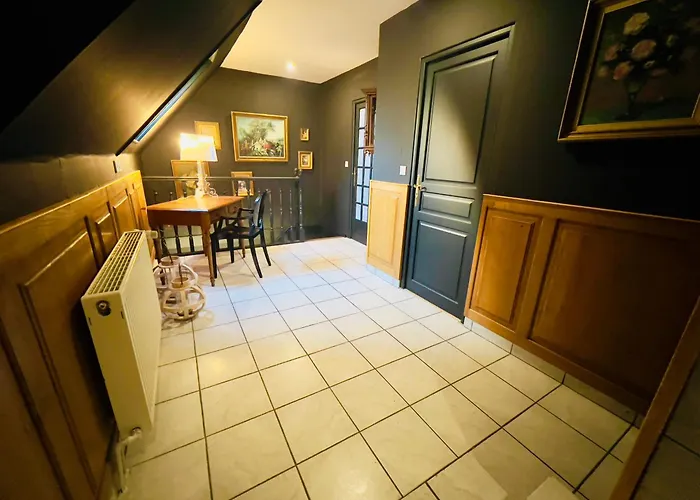 Chateau Le Withof 3*