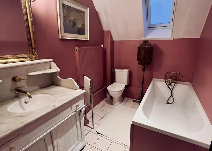 Chateau Le Withof 3*