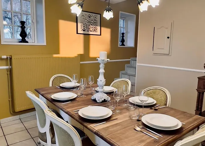 Chateau Le Withof 3*